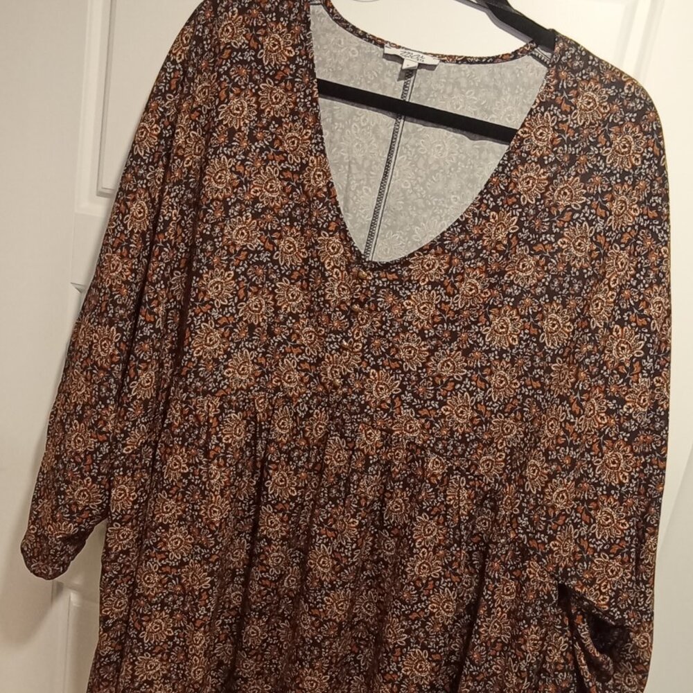 Dress 3XL/4XL